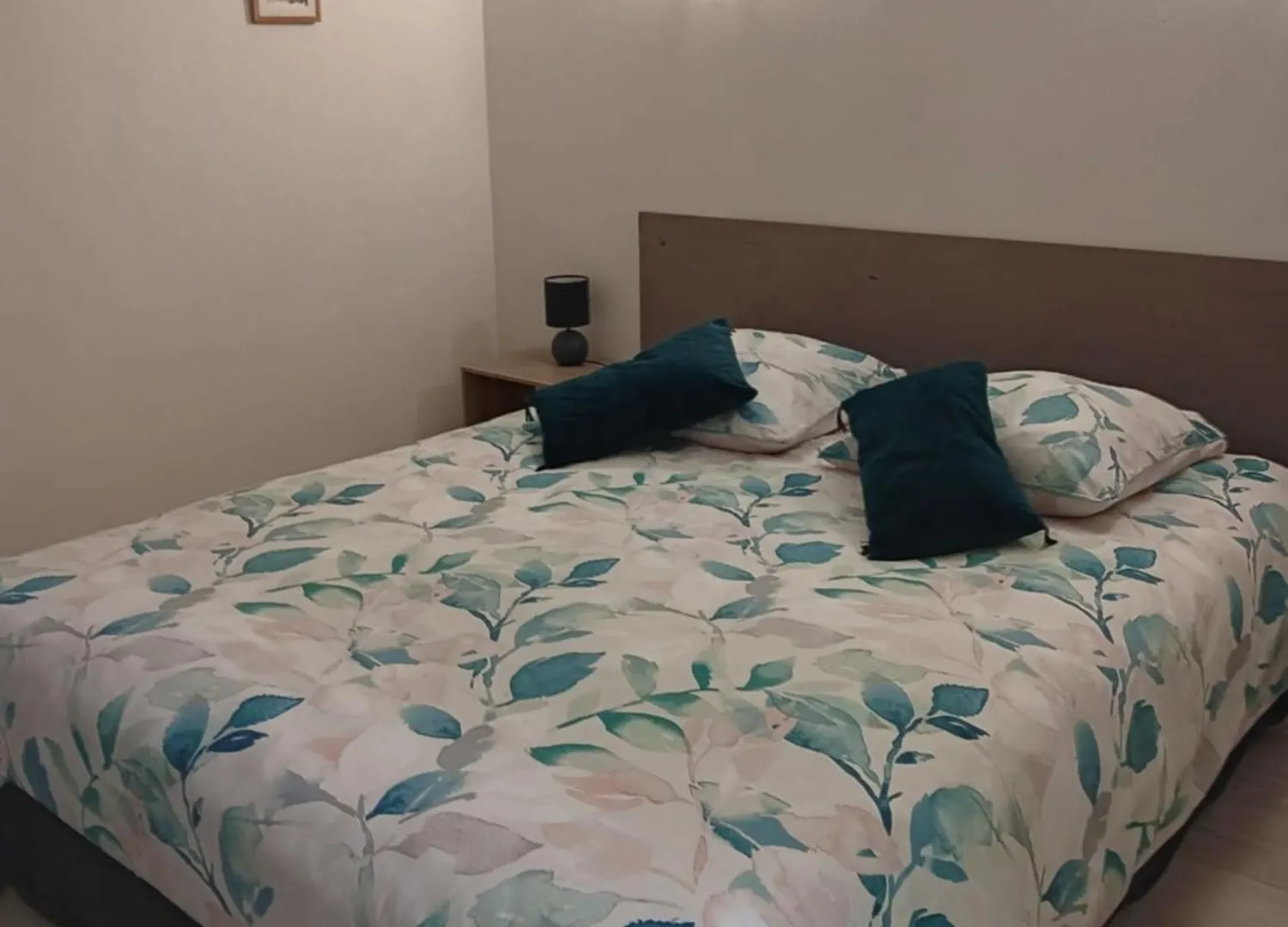 Bed and Breakfast Le Moulin Du Comte Bourrouillan 0*,  Francja