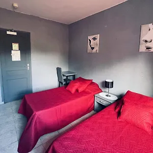  Hotel L Organdi