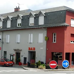 2* Hotel Logis Des Voyageurs
