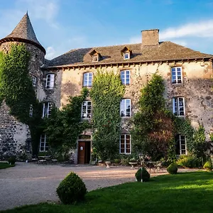  Couette-café Château De Taussac