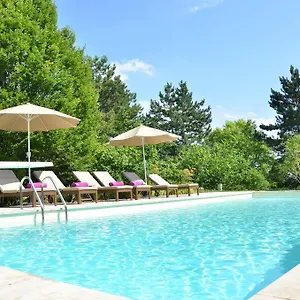  Maison d'hôtes Domaine De La Greze